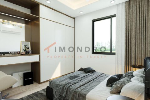 Продажа квартиры  в Северном Кипре 2+1, 95м2, №184047 – фото 13