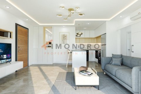 Продажа квартиры  в Северном Кипре 2+1, 95м2, №184047 – фото 5