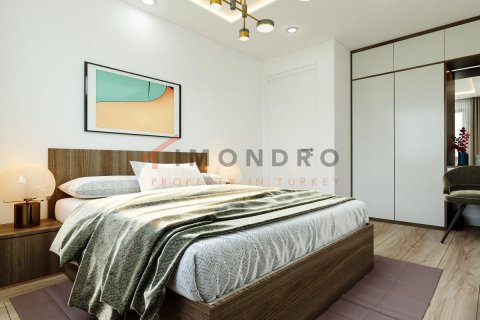 Продажа квартиры  в Северном Кипре 2+1, 95м2, №184047 – фото 12