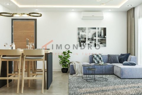 Продажа квартиры  в Северном Кипре 2+1, 95м2, №184047 – фото 9