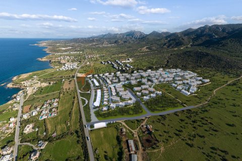 2+1 Wohnung in Tatlisu, Famagusta, Nr. 184050 - 11