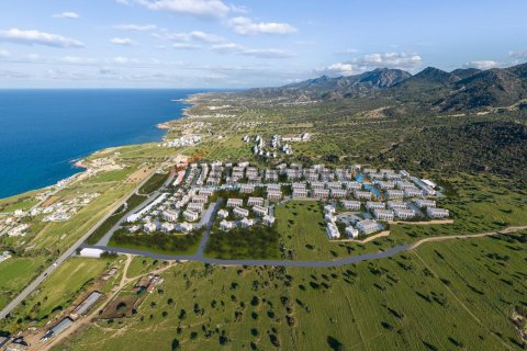 2+1 Wohnung in Tatlisu, Famagusta, Nr. 184050 - 8