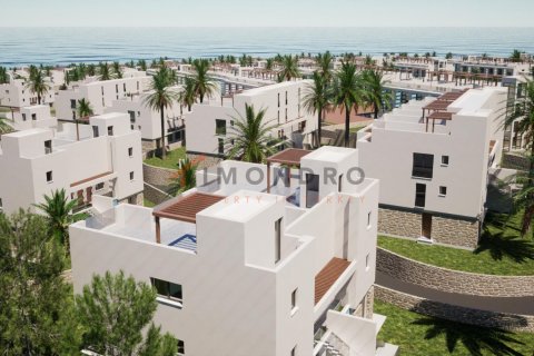 2+1 Wohnung in Tatlisu, Famagusta, Nr. 184050 - 15