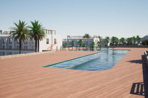 2+1 Wohnung in Tatlisu, Famagusta, Nr. 184050 - 16