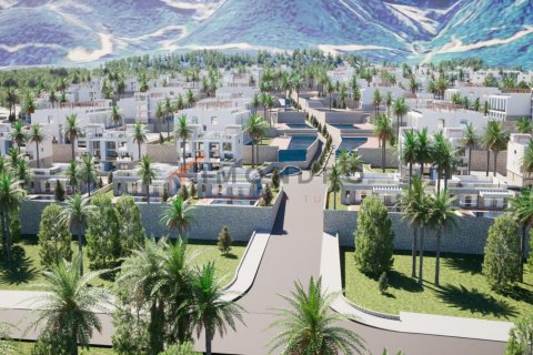 2+1 Wohnung in Tatlisu, Famagusta, Nr. 184050 - 14