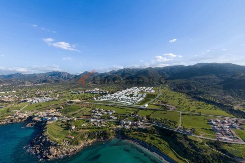 2+1 Wohnung in Tatlisu, Famagusta, Nr. 184050 - 9