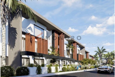 Продажа квартиры в Йенибоазичи, Фамагусте, Северный Кипр 2+1, 70м2, №184049 – фото 21