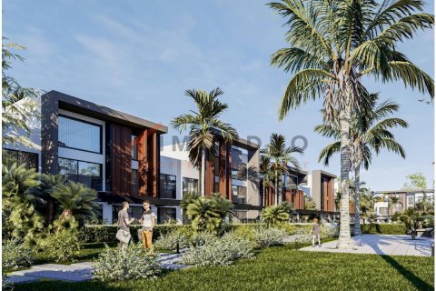 Продажа квартиры в Йенибоазичи, Фамагусте, Северный Кипр 2+1, 70м2, №184049 – фото 14