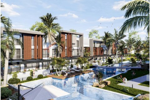 Продажа квартиры в Йенибоазичи, Фамагусте, Северный Кипр 2+1, 70м2, №184049 – фото 8