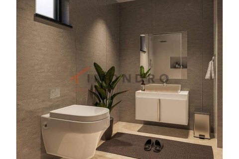 Продажа квартиры в Йенибоазичи, Фамагусте, Северный Кипр 2+1, 70м2, №184049 – фото 29