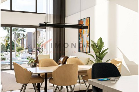 Продажа квартиры в Йенибоазичи, Фамагусте, Северный Кипр 2+1, 70м2, №184049 – фото 26