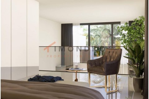 Продажа квартиры в Йенибоазичи, Фамагусте, Северный Кипр 2+1, 70м2, №184049 – фото 28