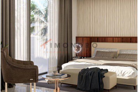 Продажа квартиры в Йенибоазичи, Фамагусте, Северный Кипр 2+1, 70м2, №184049 – фото 27