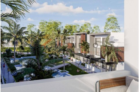 Продажа квартиры в Йенибоазичи, Фамагусте, Северный Кипр 2+1, 70м2, №184049 – фото 11