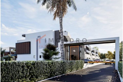 Продажа квартиры в Йенибоазичи, Фамагусте, Северный Кипр 2+1, 70м2, №184049 – фото 16