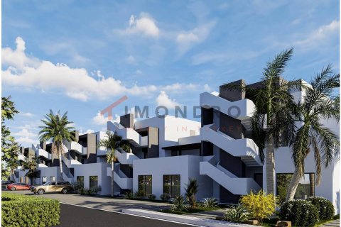 Продажа квартиры в Йенибоазичи, Фамагусте, Северный Кипр 2+1, 70м2, №184049 – фото 10