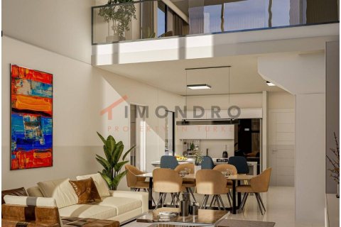 Продажа квартиры в Йенибоазичи, Фамагусте, Северный Кипр 2+1, 70м2, №184049 – фото 25