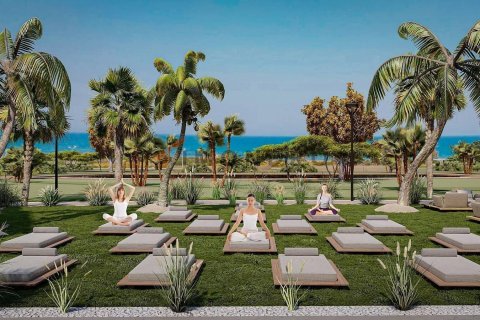 Продажа квартиры  в Северном Кипре 5+1, 442м2, №184048 – фото 8