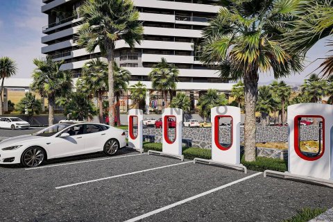 Продажа квартиры  в Северном Кипре 5+1, 442м2, №184048 – фото 11