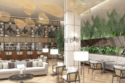 Продажа квартиры  в Северном Кипре 5+1, 442м2, №184048 – фото 25