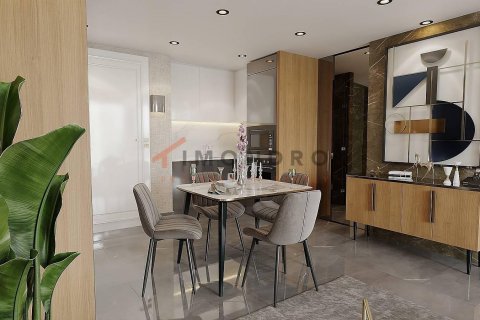 Продажа квартиры  в Северном Кипре 5+1, 442м2, №184048 – фото 30