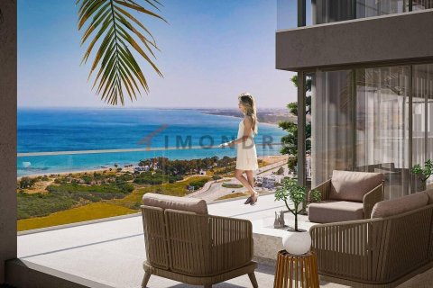 Продажа квартиры  в Северном Кипре 5+1, 442м2, №184048 – фото 17