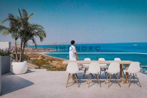 Продажа квартиры  в Северном Кипре 5+1, 442м2, №184048 – фото 18