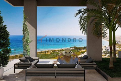 Продажа квартиры  в Северном Кипре 5+1, 442м2, №184048 – фото 14