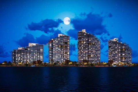 Продажа квартиры  в Северном Кипре 5+1, 442м2, №184048 – фото 6