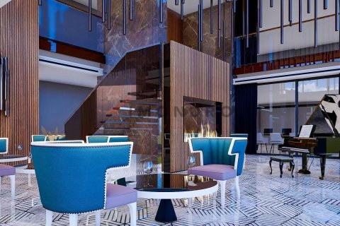 Продажа квартиры  в Северном Кипре 5+1, 442м2, №184048 – фото 23