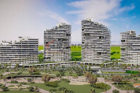 Продажа квартиры  в Северном Кипре 5+1, 442м2, №184048 – фото 4