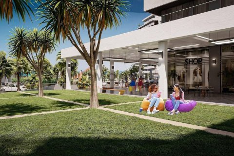 Продажа квартиры  в Северном Кипре 5+1, 442м2, №184048 – фото 9