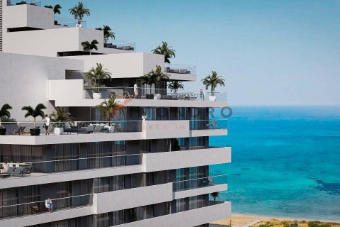 Продажа квартиры  в Северном Кипре 5+1, 442м2, №184048 – фото 2