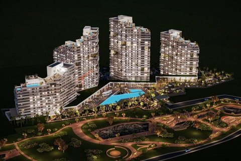 Продажа квартиры  в Северном Кипре 5+1, 442м2, №184048 – фото 5