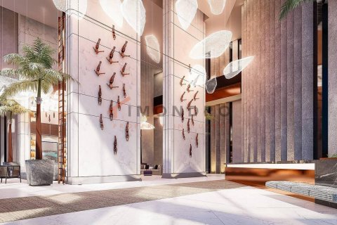 Продажа квартиры  в Северном Кипре 5+1, 442м2, №184048 – фото 27