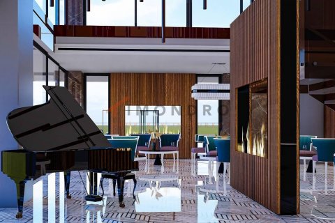 Продажа квартиры  в Северном Кипре 5+1, 442м2, №184048 – фото 22