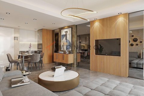 Продажа квартиры  в Северном Кипре 5+1, 442м2, №184048 – фото 28