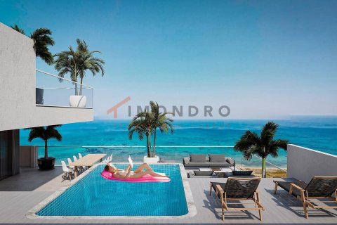 Продажа квартиры  в Северном Кипре 5+1, 442м2, №184048 – фото 19