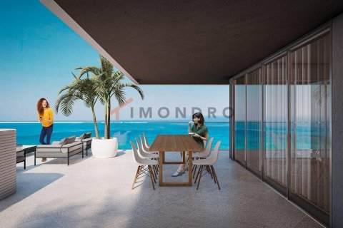 Продажа квартиры  в Северном Кипре 5+1, 442м2, №184048 – фото 16