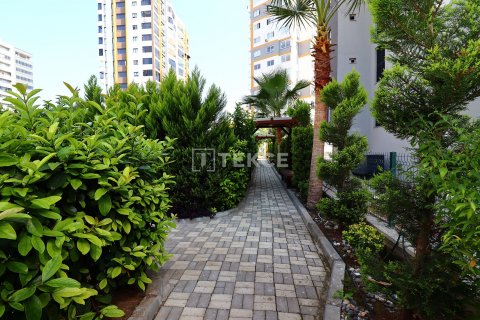 آپارتمان در Mezitli ، ترکیه 3 خوابه ، 97 متر مربع. شماره 184033 - 6