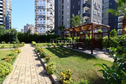 آپارتمان در Mezitli ، ترکیه 3 خوابه ، 97 متر مربع. شماره 184033 - 4