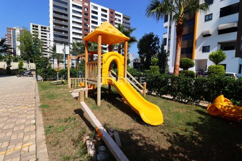 آپارتمان در Mezitli ، ترکیه 3 خوابه ، 97 متر مربع. شماره 184033 - 8