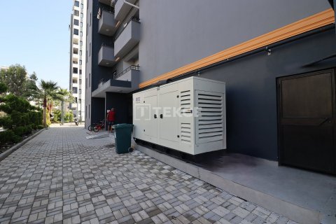 آپارتمان در Mezitli ، ترکیه 3 خوابه ، 97 متر مربع. شماره 184033 - 11