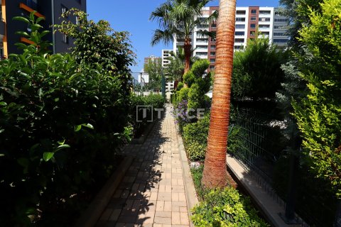 آپارتمان در Mezitli ، ترکیه 3 خوابه ، 97 متر مربع. شماره 184033 - 7