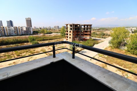 آپارتمان در Mezitli ، ترکیه 3 خوابه ، 97 متر مربع. شماره 184033 - 15