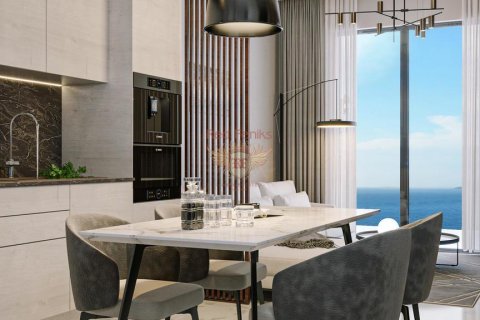 Apartment for sale  in Girne, Northern Cyprus, 3 bedrooms, 229m2, No. 187794 – photo 7