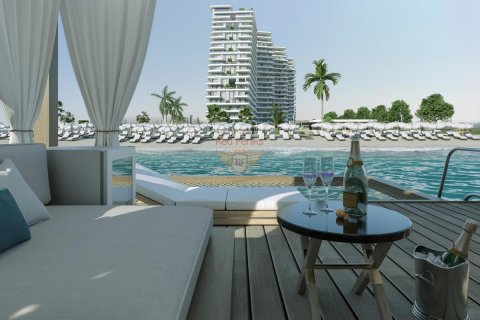 Apartment for sale  in Girne, Northern Cyprus, 1 bedroom, 52m2, No. 187792 – photo 6