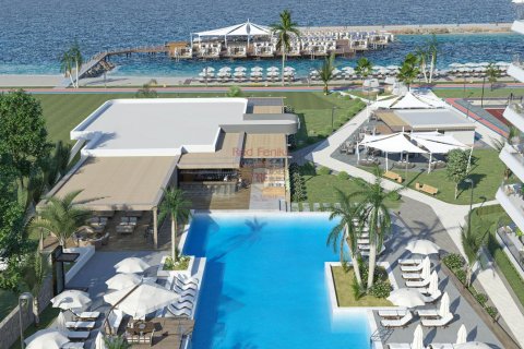 Apartment for sale  in Girne, Northern Cyprus, 1 bedroom, 52m2, No. 187792 – photo 4