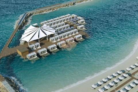 Apartment for sale  in Girne, Northern Cyprus, 1 bedroom, 52m2, No. 187792 – photo 5