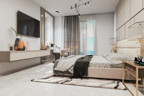 Apartment for sale  in Girne, Northern Cyprus, 1 bedroom, 52m2, No. 187792 – photo 12